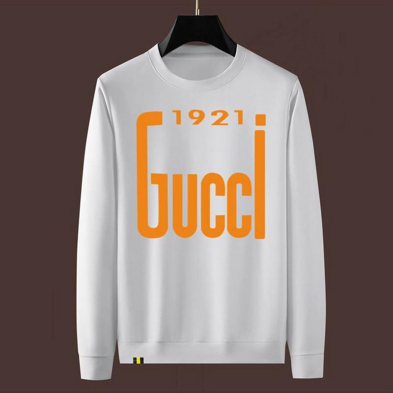 Gucci Men's Hoodies 553